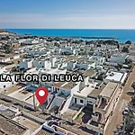 La Flor Di Leuca Santa Maria di Leuca