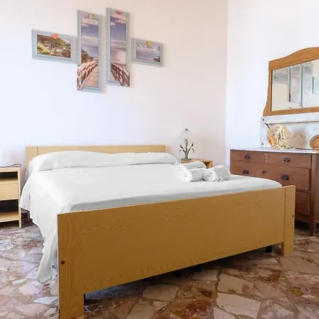 아파트 La Flor Di Leuca 레우카