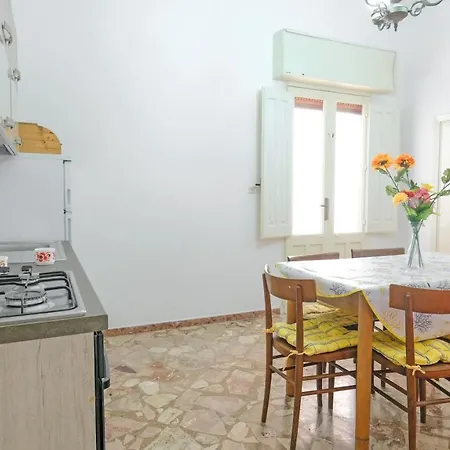 아파트 La Flor Di Leuca 레우카