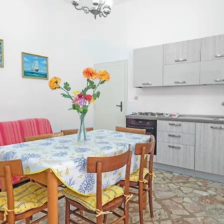 Apartmán La Flor Di Leuca Santa Maria di Leuca